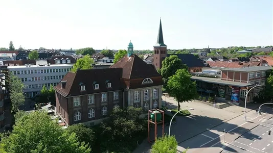 Apartments in Hamburg Harburg - photo 7