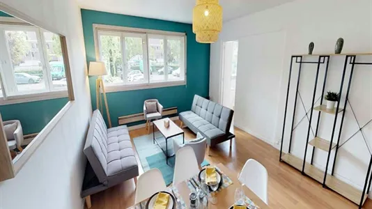 Rooms in Nanterre - photo 9