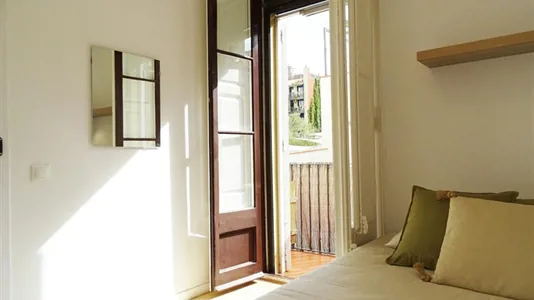 Rooms in Barcelona Sant Martí - photo 2