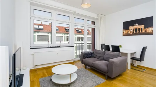 Apartments in Berlin Pankow - photo 6