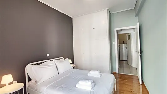 Apartments in Zografou - photo 5