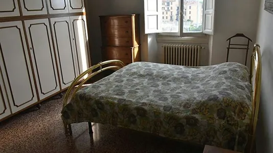 Rooms in Florence - photo 4