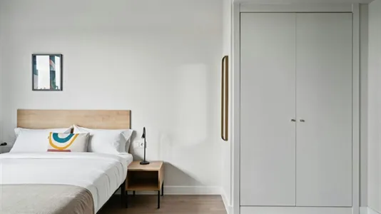 Apartments in Cañada Real de la Galiana - photo 6