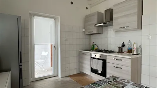 Rooms in Verona - photo 6