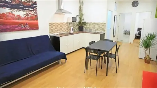 Rooms in Barcelona Ciutat Vella - photo 7