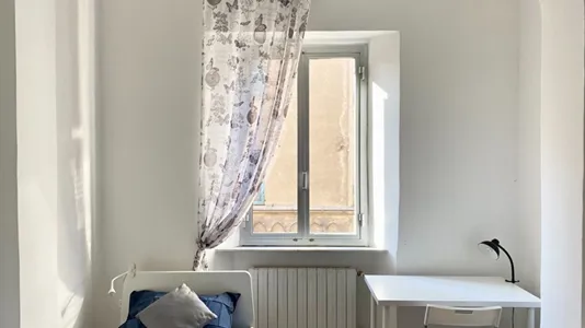 Rooms in Genoa - photo 5