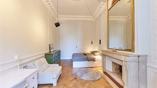 Rooms in Brussels Elsene - photo 7