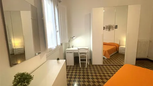 Rooms in Florence - photo 4