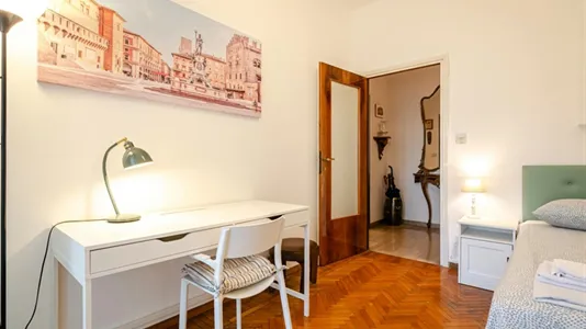 Apartments in Bologna - photo 7