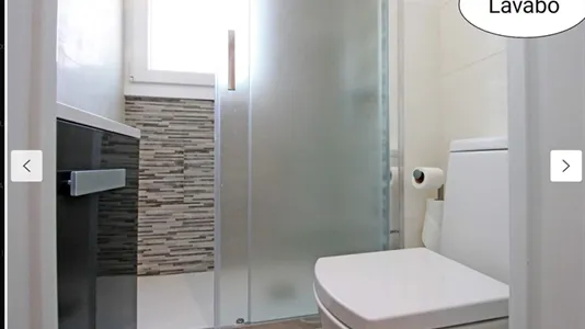 Rooms in Barcelona Sant Martí - photo 6