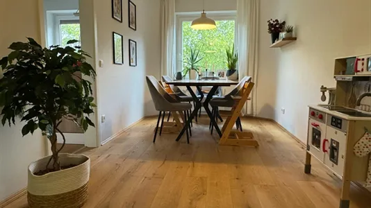 Apartments in Hamburg Eimsbuttel - photo 4