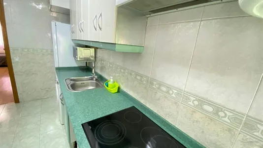 Rooms in Los Berrocales - photo 9