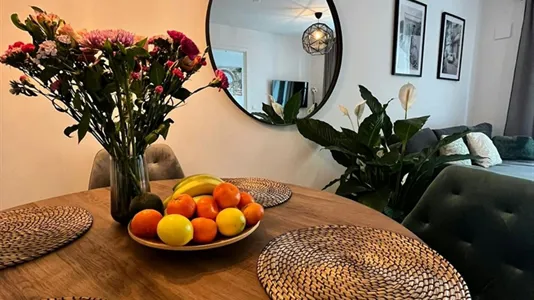 Apartments in Munich Neuhausen-Nymphenburg - photo 5