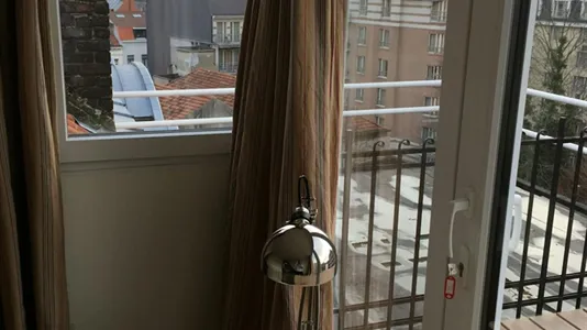 Rooms in Brussels Elsene - photo 5