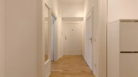 Rooms in Berlin Friedrichshain-Kreuzberg - photo 5