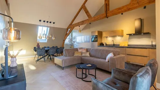 Apartments in Hilversum - photo 2