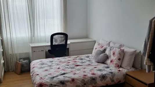 Rooms in Zaragoza - photo 4