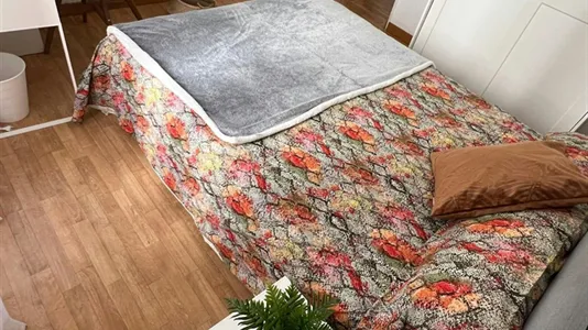 Rooms in Madrid Arganzuela - photo 4