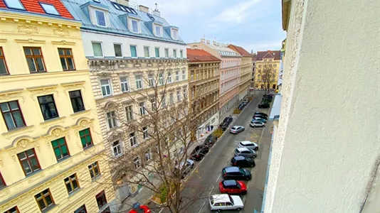 Rooms in Wien Neubau - photo 7