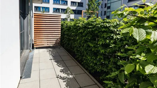 Apartments in Berlin Friedrichshain-Kreuzberg - photo 5