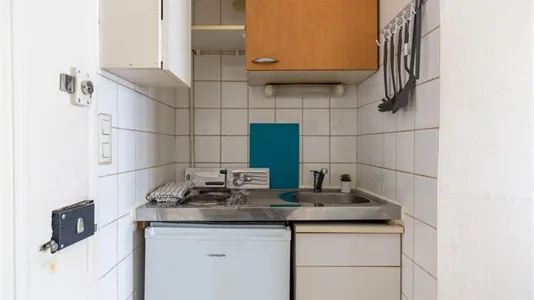 Apartments in Paris 12ème arrondissement - Bercy - photo 9