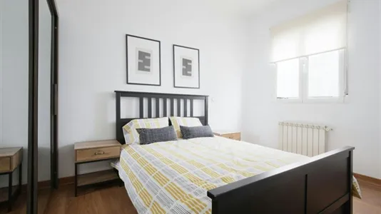 Apartments in Madrid Moncloa-Aravaca - photo 6