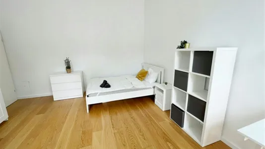 Rooms in Vienna Alsergrund - photo 9