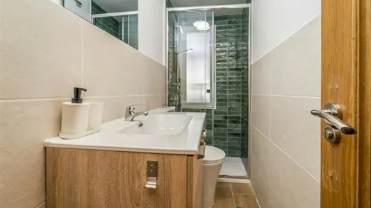 Rooms in Valladolid - photo 7