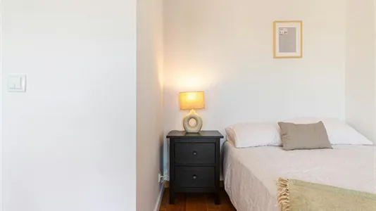 Rooms in Barcelona Gràcia - photo 7