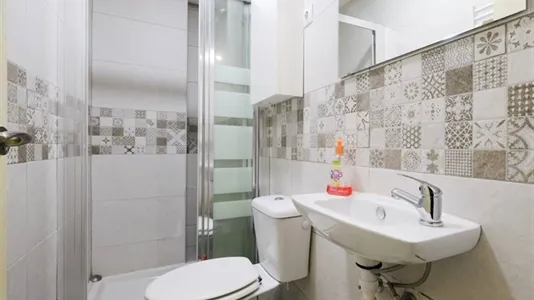 Rooms in Getafe - photo 5