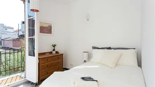 Apartments in L'Hospitalet de Llobregat - photo 7