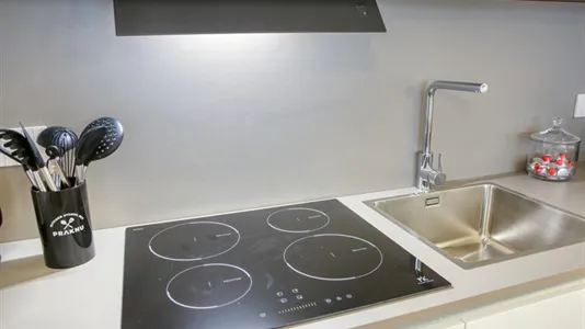 Apartments in Turin - photo 9