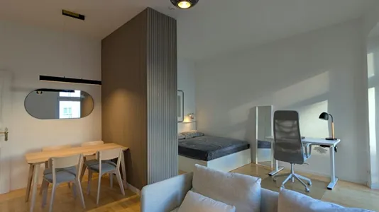 Apartments in Berlin Treptow-Köpenick - photo 1