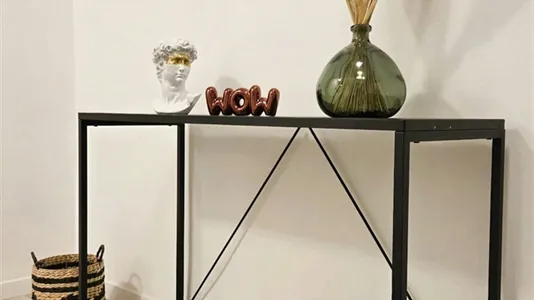 Rooms in Madrid Centro - photo 5