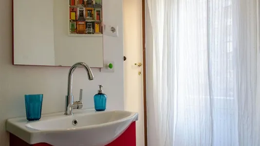 Rooms in Roma Municipio II – Parioli/Nomentano - photo 6