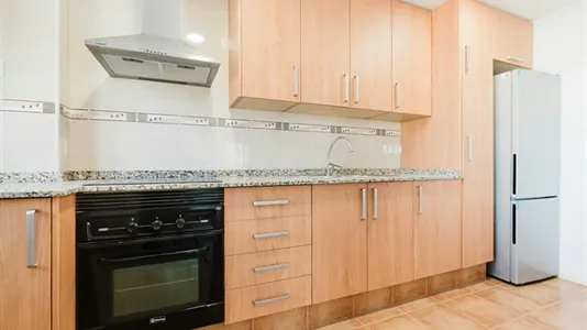 Apartments in la Punta - photo 6