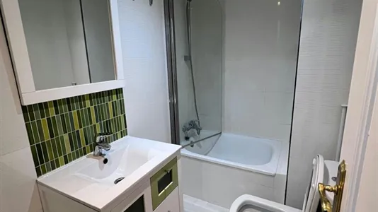 Rooms in Madrid Fuencarral-El Pardo - photo 7