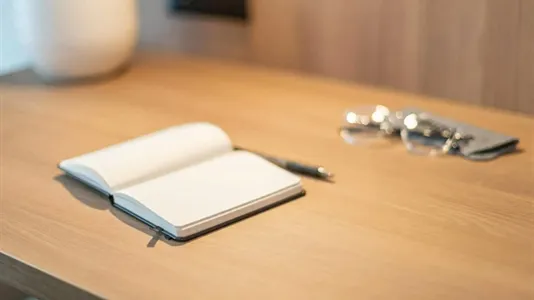 Apartments in San Sebastián de los Reyes - photo 6