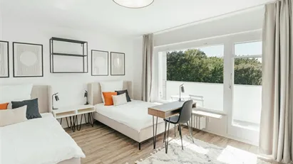 Apartment for rent in Berlin Charlottenburg-Wilmersdorf, Berlin
