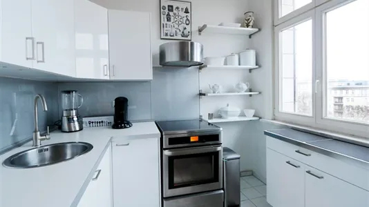 Apartments in Location is not specified - photo 10