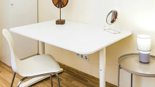 Rooms in Riga Centrs - photo 3