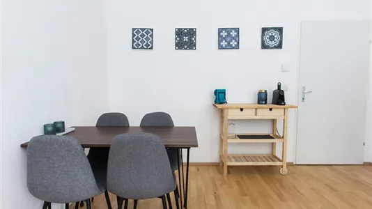 Apartments in Vienna Donaustadt - photo 4