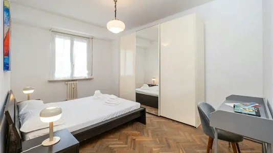 Rooms in Milano Zona 7 - Baggio, De Angeli, San Siro - photo 3