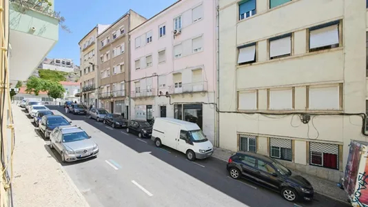 Rooms in Location is not specified - photo 9