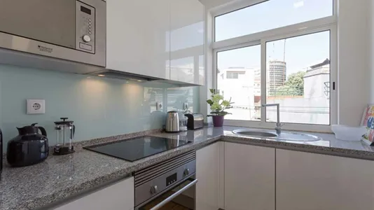 Apartments in Location is not specified - photo 10