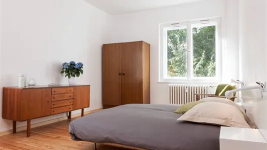 Apartments in Berlin Charlottenburg-Wilmersdorf - photo 5