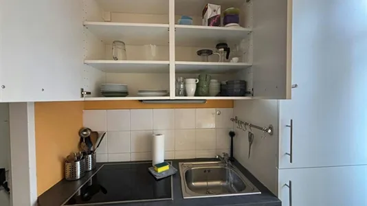 Apartments in Vienna Margareten - photo 8