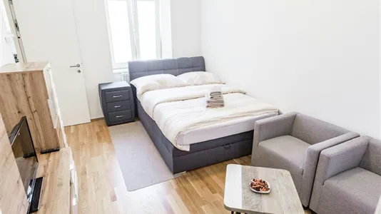 Apartments in Vienna Hernals - photo 6