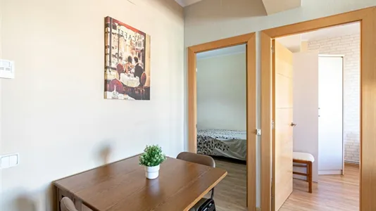 Apartments in Barcelona Sant Martí - photo 10