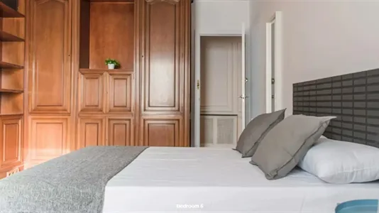 Rooms in Valencia L'Eixample - photo 2